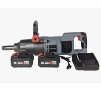 Гайковерт акк.уд. PROFIPOWER T-4000NK 40V*8Ah Li-ion 1" 4000Нм 2акк ЗУ Арт. E0243