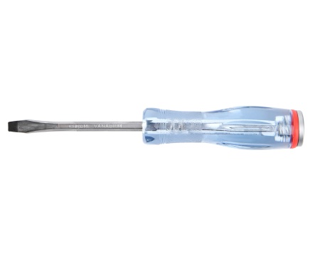 Отвертка ударная 5x75 шлицевая ELITECH Арт. 221101