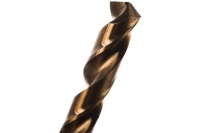 Сверло д/мет Р6М5 9,0мм 1шт. в блистере Энкор Арт. 25390