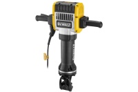 Молоток отбойный DeWALT D25981K HEX 28 2100Вт 62Дж