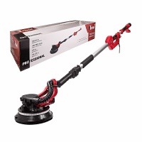 Шлифмашина по бетону NUMBER ONE DMJ1000-SS1 1000Вт, 210мм Арт. DMJ1000-SS1 1