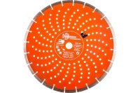 Диск алмазный Trio-Diamond 350*25,4мм Grand hot press, отрезной, сегментный, серия 170350 Арт. GUS729