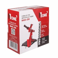 Стойка для УШМ NUMBER ONE NAGS-230 230мм Арт. NAGS-230 1