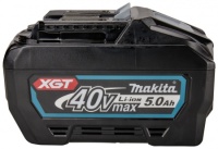 Аккумулятор XGT, Li-Ion, 40 В, 5.0 Ач, BL4050F Makita 191L47-8