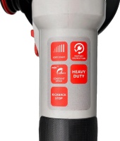 УШМ CROWN CT13678-125RSV 125мм 1700Вт регул. об. пл. пуск Арт. CT13678-125RSV