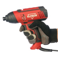 Шуруповерт Elitech ВУ 250РЭ 250Вт 6.35мм ШП Арт. ВУ 250РЭ