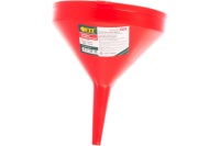 Воронка автомобильная 19х16см FIT Арт. 67830