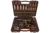 Набор инструмента универсальный 94 предмета OMT94S OMBRA Арт. 55016