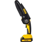 Пила акк. HUTER ELS-2/6Li 20V*2Ah 6" 1/4" 36зв. 1акк. Арт. 70/10/33