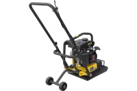 Виброплита TSS WP50L Loncin 50кг 1.6кВт 2.7л.с раб.осн 430*310мм глуб.упл 200мм цент.сила 8,2кН Арт. 207189