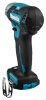 Гайковерт акк. уд. Makita TW160DWAE 12V*2.0Ah Li-Ion 3/8" М16 160Нм 2 акк. кейс Арт. TW160DWAE