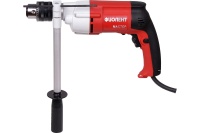 Дрель ФИОЛЕНТ МС8-16РЭ Мастер 900Вт 13мм ЗВП кейс Арт. ИДФР298112002-01К2