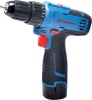 Дрель-шуруповерт акк DongCheng DCJZ1604(TYPE E) 16V*2Ah 40Нм 2 акк и ЗУ Арт. DCJZ1604(TYPE E)
