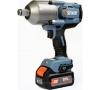 Гайковерт акк. уд. SENIX PDWX2-M5-EU-0 3/4 20V 1500Нм без Акк и ЗУ Арт. PDWX2-M5-EU-0