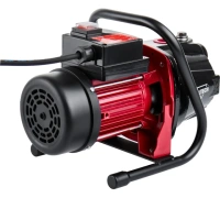 Насос поверхностный Elitech НП 1000Ч 1000Вт 53л/мин выс. 44м глуб. 8м чугун Арт. НП 1000Ч