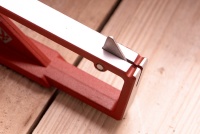 Угольник KAPRO 300 мм алюминиевая ручка Арт. 353-30