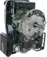 Двигатель CHAMPION G225VK/2 223см3 7л.с. шпонка 22.2мм 15.5кг для культиваторов Арт. G225VK/2