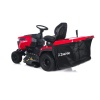 Трактор садовый ZimAni TC92ML 16лс 92см травосборник 300л Арт. TC92ML