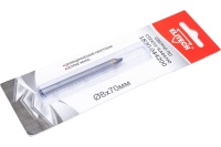 Сверло по стеклу и кафелю ELITECH 8*70мм Арт. 1820.044200