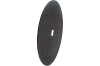 Диск отрезной по металлу BOSCH 230x3мм Standart прям 25шт/уп Арт. 2608603168