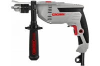 Дрель уд. CROWN CT10128 600Вт 13мм 1-х скор. Арт. CT10128