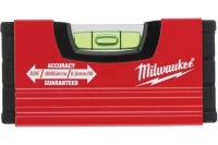 Уровень 100мм MINIBOX Milwaukee