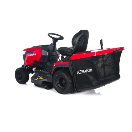 Трактор садовый ZimAni TC92ML 16лс 92см травосборник 300л Арт. TC92ML