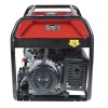 Генератор бензиновый HND GE 7000 JNS