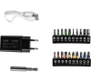 Отвертка акк ELITECH HD SD 4LE 4V*2Ah Li-ion 5Нм Арт. SD 4LE (E2201.077.01)