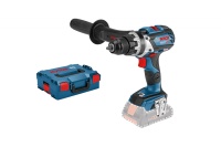 Дрель-шуруповерт аккумуляторная Bosch GSR 18V-110 C  Арт. 06019G0109