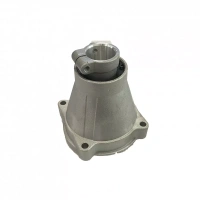 Корпус сцепления для триммера в сборе с чашкой под штангу 33-52 куб.см 26 *9 зубов,в коробке Арт. B0274