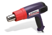 Фен технический SPARKY HAG 2000E 2.0кВт 600t 500л/мин кейс Арт. 13000208853