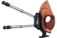 Ножницы секторные ЗУБР Профессионал НС-100Т Арт. 23353-100