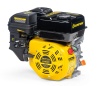 Двигатель CHAMPION G210HT 212см3 7 л.с 15.4кг резьба 3/4 Арт. G210HT