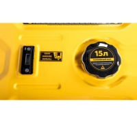 Генератор бенз Champion GG3200 3,2/3,5,кВт; 220В, р.старт Арт. GG3200