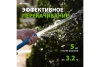 Насос вибрационный Сибртех СВН300-10, верхний забор, 300 Вт, напор 75 м, 1200 л/ч, Арт. 99301