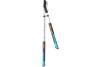 Сучкорез 700мм Plantic Light L71 PowerCut телескопический плоскостной Арт. 25271-01