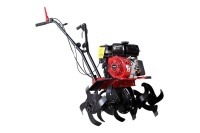 Культиватор Elitech КБ 60Н 6.5л.с. г/ш 330/300-850мм скор +1/-1 цепной Арт. КБ 60Н