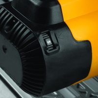 Пила дисковая погружная DeWALT DWS520K, 1300 Вт, 165мм, 59мм глубина пропила