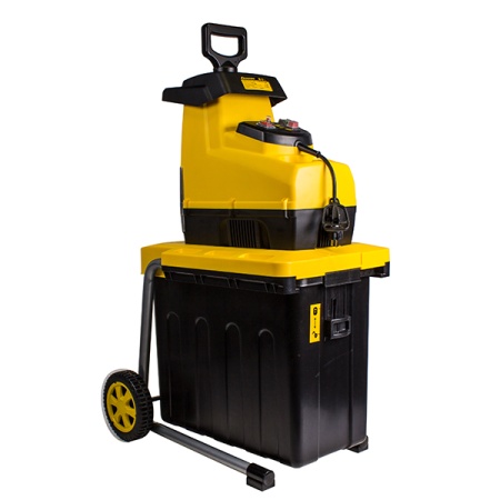 Измельчитель электрический Champion SH280 2.8кВт 44мм 53литра Арт. SH280
