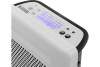 Конвектор гибридный Denzel HybridX-1500, ИК, цифровой термостат, 1.5 КвТ Арт. 98119