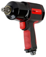 Пневмогайковерт FUBAG IWС1300 1/2" 1300Нм 255л/мин Арт. 100215