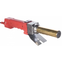 Аппарат для сварки п/т Elitech СПТ 1000 насадки 20-32 мм цилинтрическая 1000Вт Арт. СПТ 1000