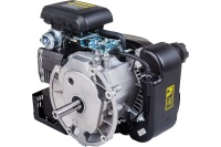 Двигатель CHAMPION G160VK/2 5.0л.с/3.7кВт 159см3 вертикальный 22.2мм шпонка 13кг Арт. G160VK/2