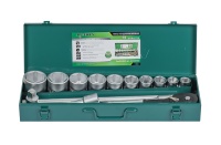 Набор инструментов 14 предметов 3/4 для грузовиков Арсенал