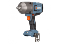 Гайковерт акк. уд. SENIX PDWX2-M4-EU 1/2 20V*8Ач 1350Нм Акк и ЗУ Арт. PDWX2-M4-EU