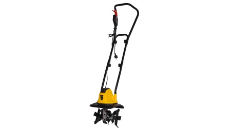Культиватор эл. Champion EC750 0.7кВт г/ш 200/320мм скор. +1/0 червячный Арт. EC750