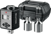 Адаптер динамометрический с переходниками 1/2" 40-200 Нм KRAFTOOL Арт. 64044-200