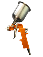 Пневматический краскопульт ПК-1 Вихрь
