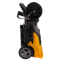 Мойка Denzel R-210iD 2.6кВт 480л/ч 145бар Арт. 58237